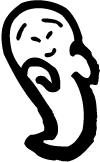 カキ川くん