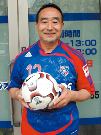 プロ選手、バレリーナ、ダンサー、タレントの方も多く来院