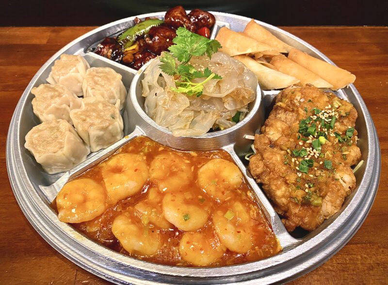 無双の絶品オードブル （3〜4人前）